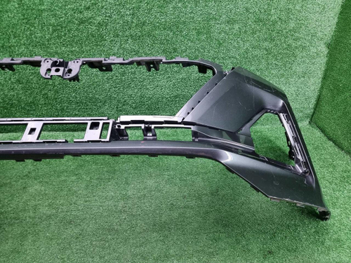 Бампер передний Changan CS55PLUS (2021-2024)