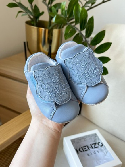 Пинетки Kenzo, 18