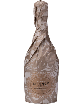 Le Manzane Prosecco Springo Gold,  DOCG Valdobbiadene Superiore di Cartizze