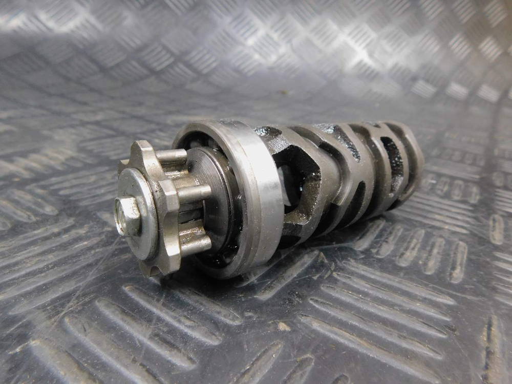 Вал копирный Kawasaki ZZR 400 98 053012