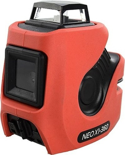 Лазерный уровень Condtrol линейный Neo X1-360 set