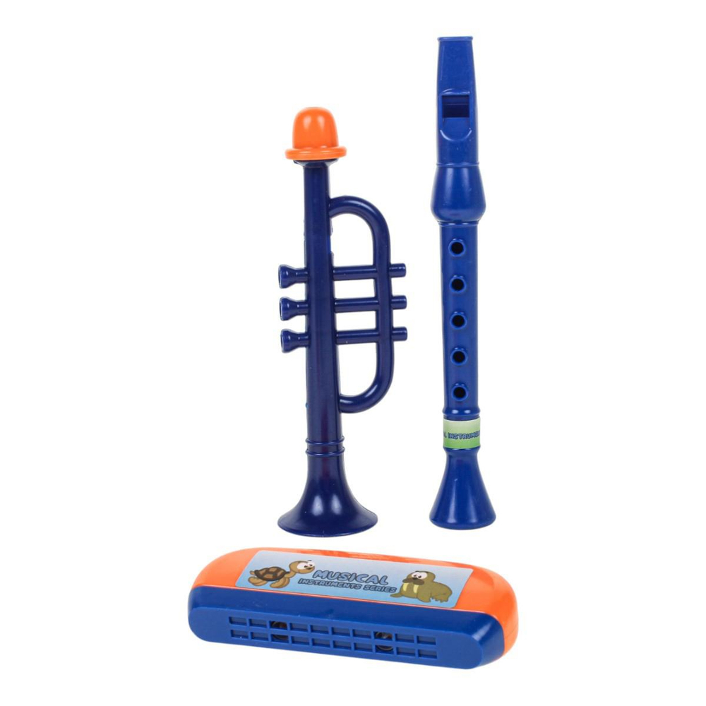 Набор музыкальных инструментов, пакет 535J