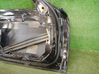 Дверь передняя левая BMW 7er G11, G12 (2015-2022)