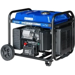 ТСС SGG 6000Ei инверторный бензиновый генератор 060059