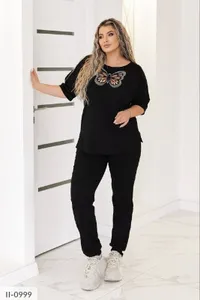 Костюм II-0999 Фабрика Моды