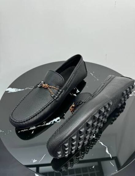 Мокасины Hermes