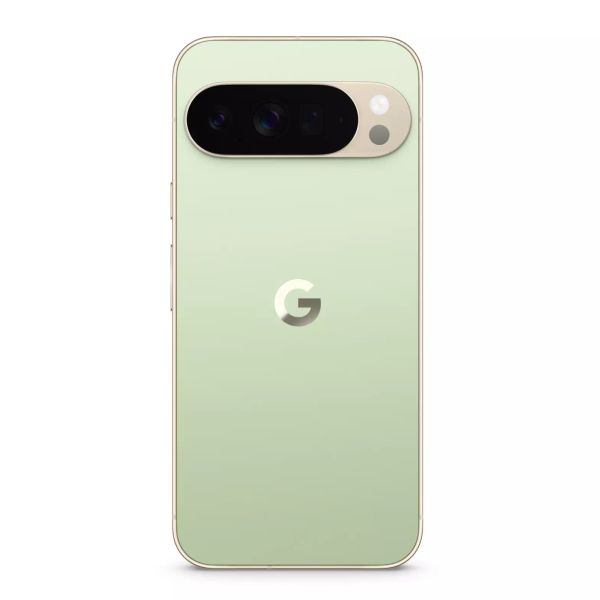 Смартфон Google Pixel 10 Pro XL 16/256 ГБ Зеленый | Jade (Global)