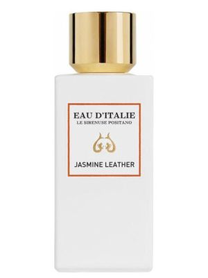 Eau D'Italie Jasmine Leather