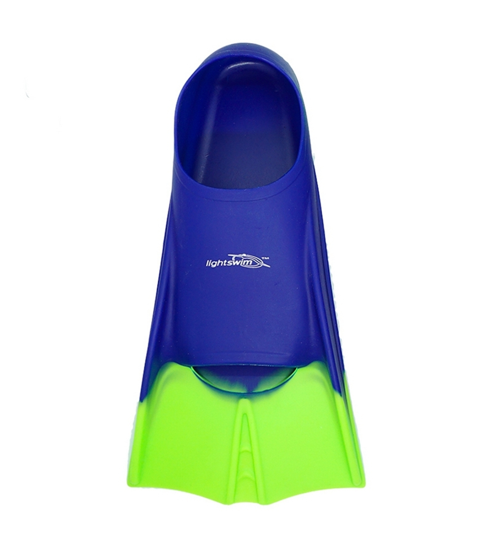 Ласты тренировочные для бассейна Light Swim LSF11