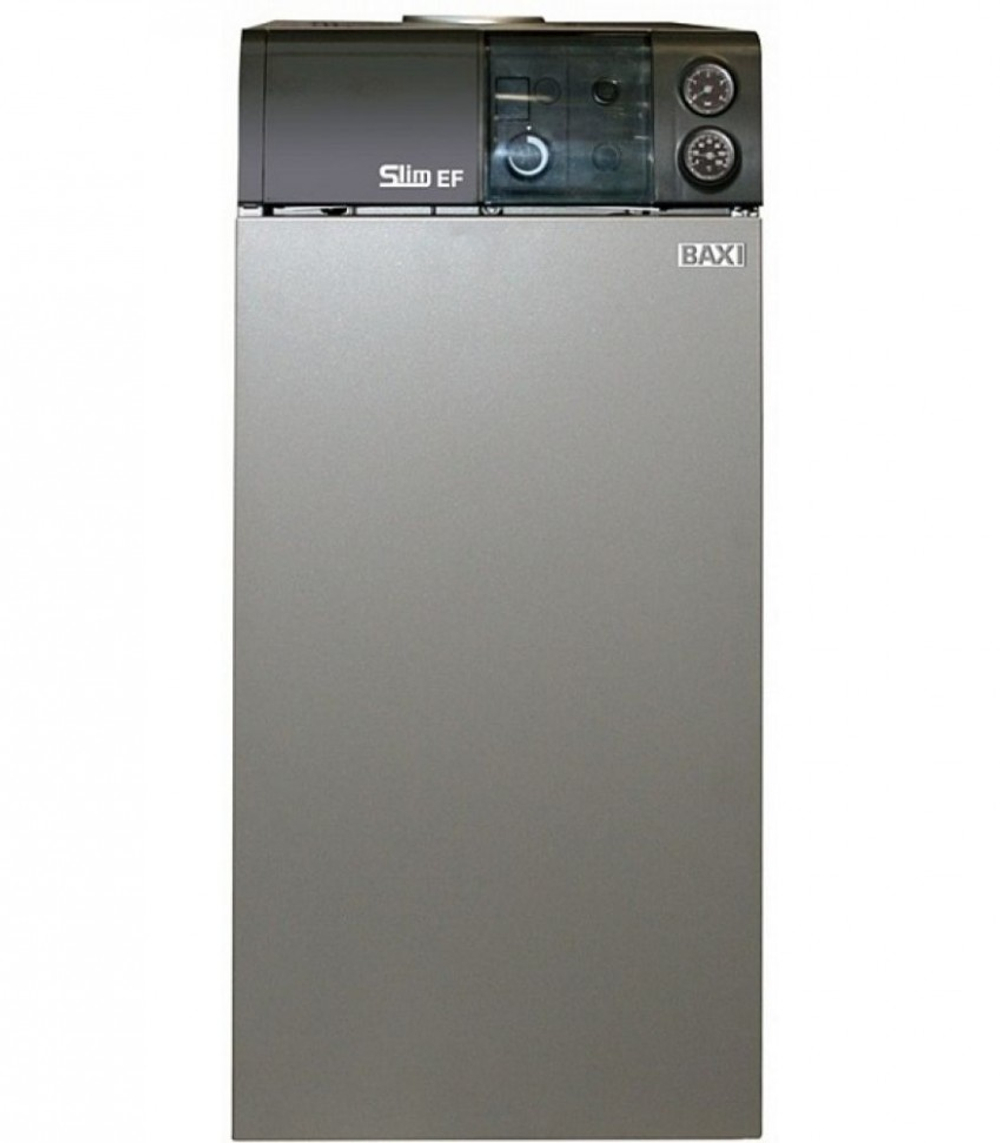 Газовый котел Baxi SLIM EF 1.39