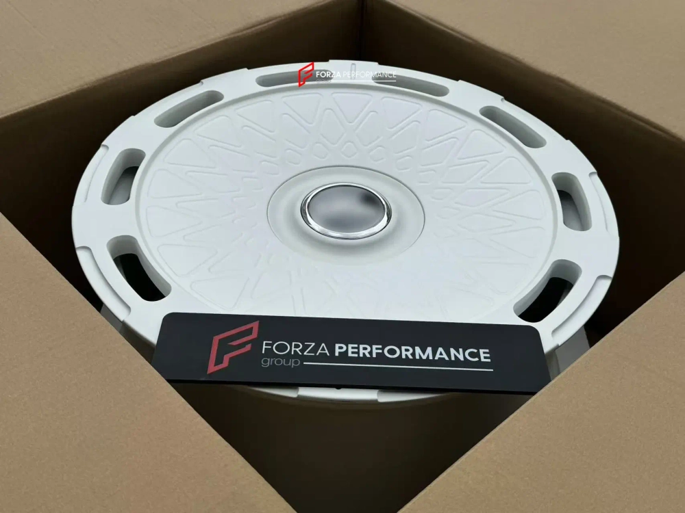 КОВАНЫЕ ДИСКИ ДЛЯ LAND ROVER DEFENDER L663 2022 ЛЕНД РОВЕР ДЕФЕНДЕР