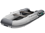 Лодка ПВХ Gladiator Air Sport E380S НДНД -