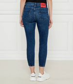 Джинсы 932 HUGO - темно-синий(50516196)