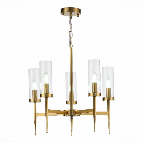 Подвесная люстра ST Luce Acazio SL1159.303.05