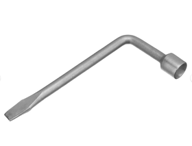 Баллонный ключ, 22 мм STELS 14226