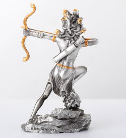 Veronese WS-1401 Статуэтка «Медуза Горгона»