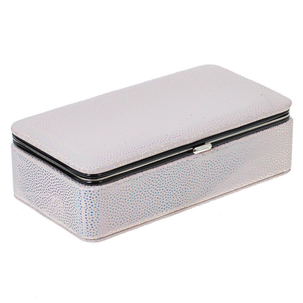 GAEM Шкатулка для украшений, L18 W9,5 H5,5 см