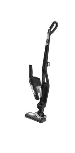 Беспроводной пылесос Tefal Dual Force TY6735WH