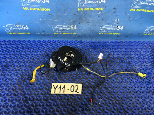 Шлейф подрулевой NISSAN AD 1999