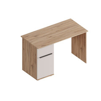 Сицилия Стол письменный ЛЕВЫЙ