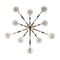 Подвесная люстра ST Luce Elegance SL1405.203.10