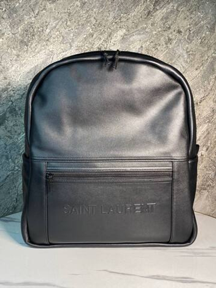 Рюкзак Yves Saint Laurent