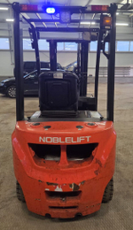 NOBLELIFT FD* Вилочный погрузчик FD18N (Дизельный, 2,3 л, 41 л.с. АТ)