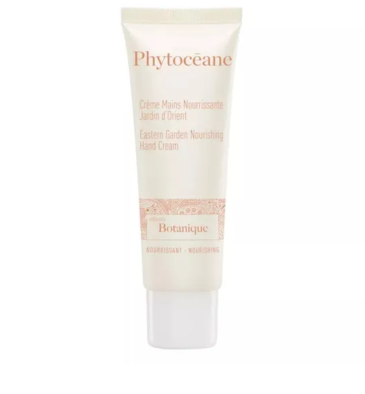 Питательный крем для рук &quot;Амбра-Сандал&quot;