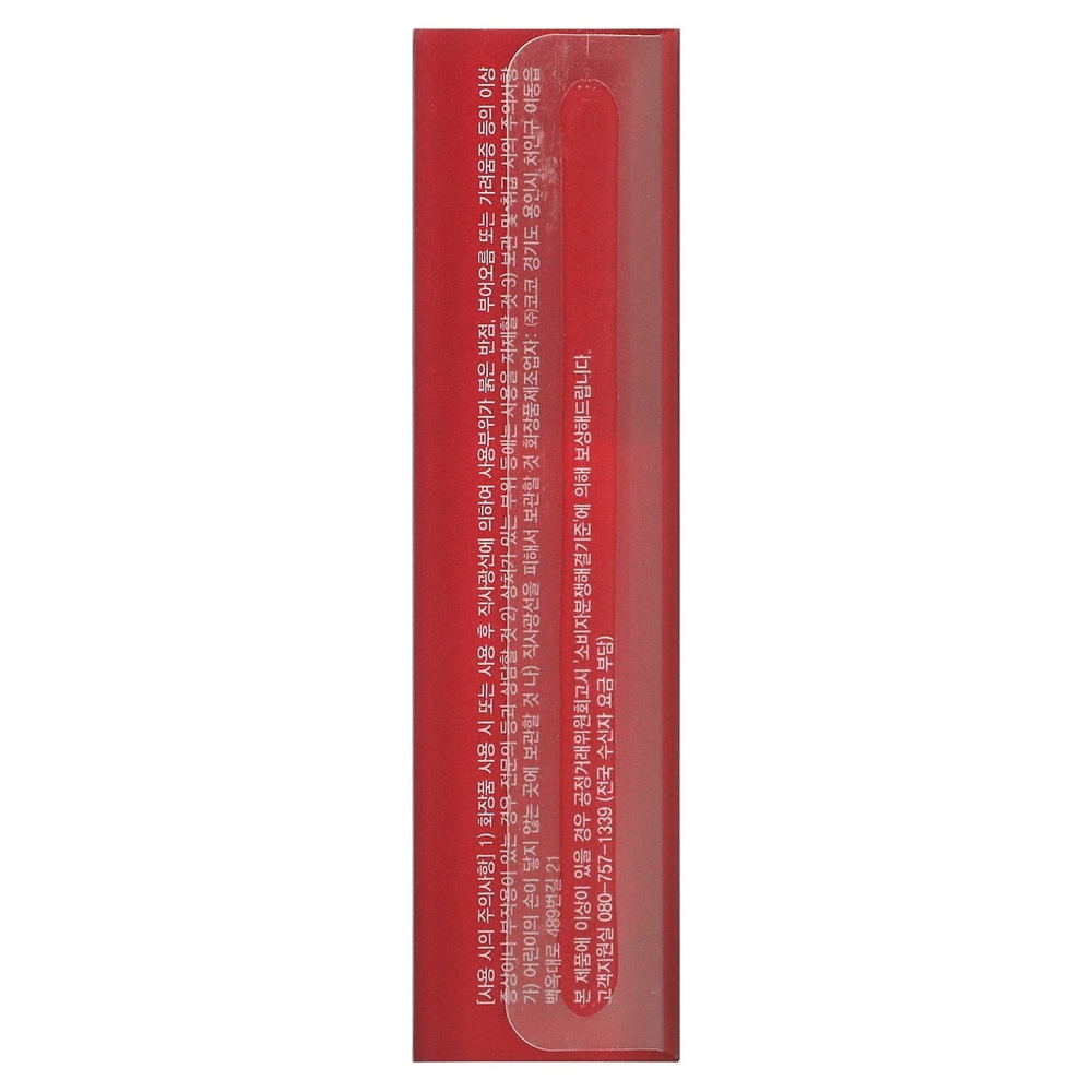 Holika Holika, Heart Crush, Glow Tint Air, 11 капель, 3 г (0,1 унции)