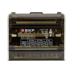 Кросс-модуль (4x11) 125A EKF