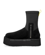 угги женские на платформе ugg