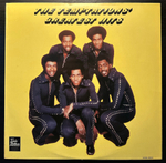 The Temptations - Greatest Hits (Малайзия 1974г.)