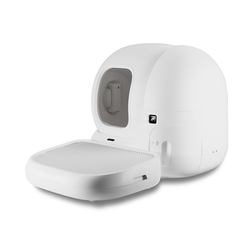 Сетчатый коврик-ступенька для автоматических лотков PETKIT