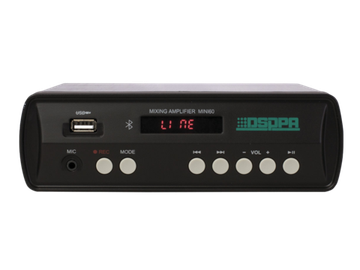 DSPPA Mini-60
