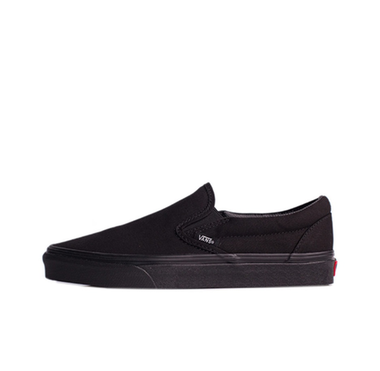 Слипоны Vans Classic Slip-On 'Black' VN000EYEBKA