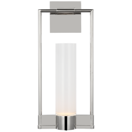 Настенный светильник Visual Comfort Lucid Single Bracketed Sconce (Open Box)