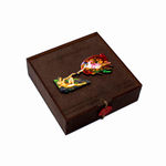 Пазл "Сотворение Адама " от Woodzle - Деревянный пазл, деталей 275, картина известного художника Микеланджело. Детали деревянного пазла разных форм