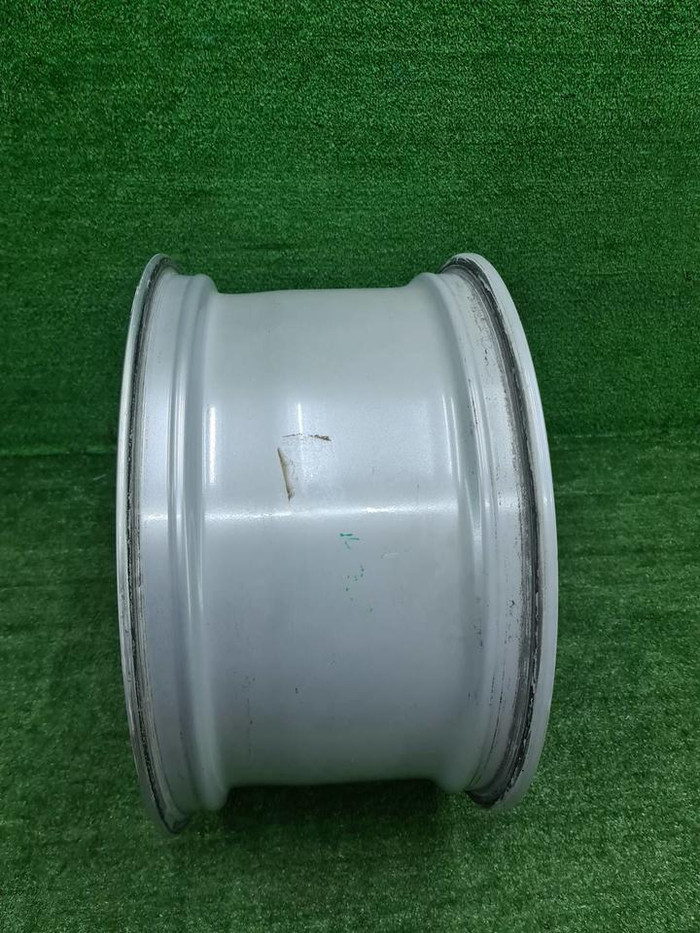 Диск литой R20 Porsche Cayenne 3 (2017-нв) задний