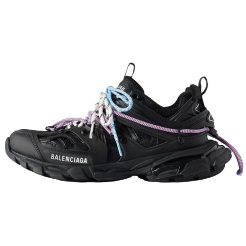 Balenciaga Track Trail Laces (Женская размерная сетка)