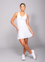 Платье RS Court Pleated Dress (232W501000)