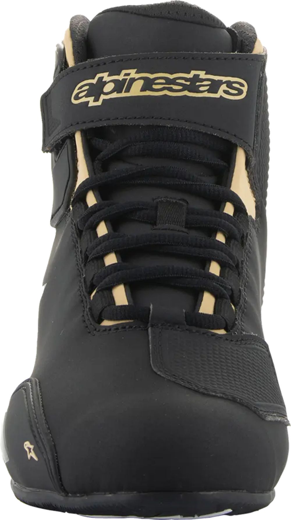 Stella Sektor / Женские /  Черно-бежевый