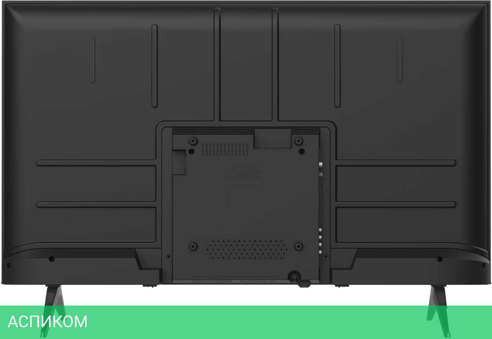 Телевизор LED Sber 43" SDX-43F2139