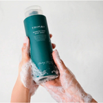 Увлажняющий гель с экстрактом бамбука Trimay Healing Barrier Bambusa Dewy Body Wash
