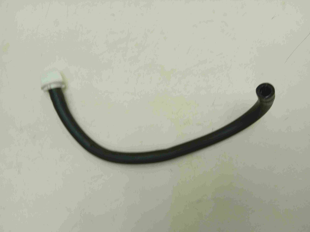 WF8500NHW кт223 Трубка аварийного слива воды для стиральной машины Samsung WF8500NHW б/у