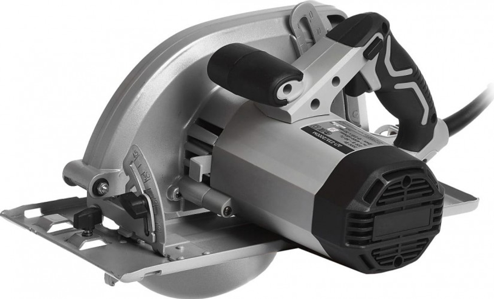 Пила циркулярная сетевая ИНТЕРСКОЛ ДП-235/2000М 554.2.0.70