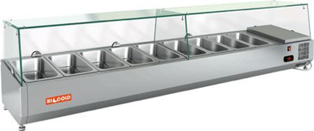 Витрина Vrtg 1970