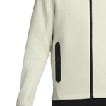 Зип Худи Nike Tech Fleece 2023 Sea Glass/Black