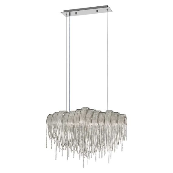 Подвесная люстра LOFT IT Volver 10404/720L SN