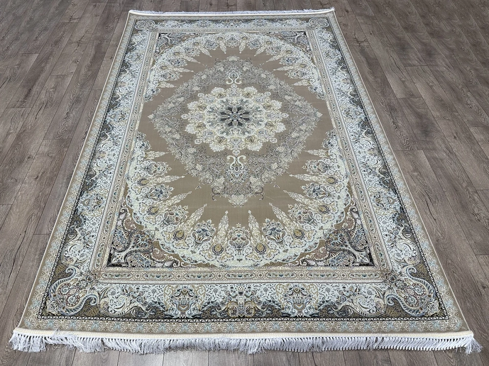 Ковер Иранский беж