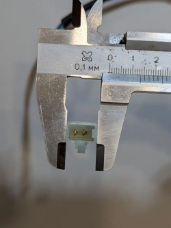 ++ Кнопка старт стоп для мотоцикла